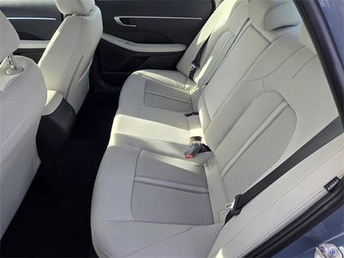 New 2025 Hyundai Sonata SEL image 17