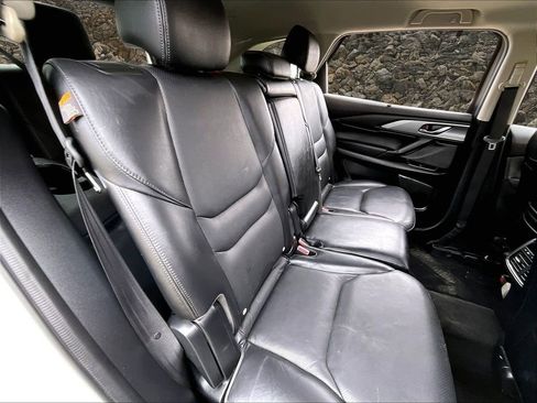 Used 2019 MAZDA CX-9 Touring w/ Touring Premium Package image 20