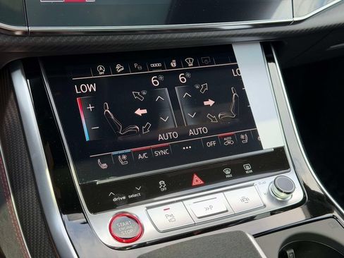 New 2026 Audi RS Q8 performance AWD/4WD image 28