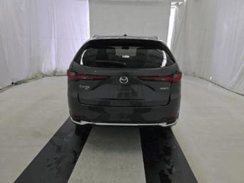 Used 2024 MAZDA CX-90 Plug-In Hybrid w/ Premium Pkg AWD/4WD image 8