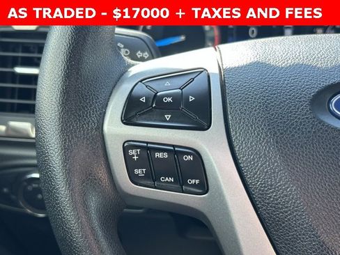 Used 2020 Ford Ranger XLT image 21