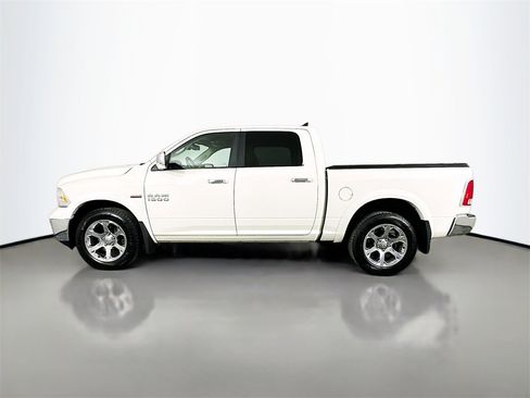 Used 2017 RAM 1500 Laramie w/ Convenience Group image 4