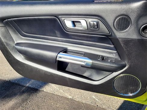 Certified 2021 Ford Mustang GT Premium w/ GT Performance Package image 12