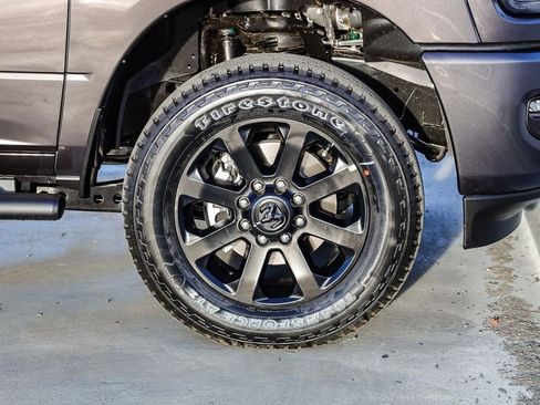 New 2026 RAM 2500 Tradesman image 11