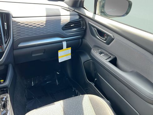 New 2026 Subaru Forester Touring AWD/4WD image 12