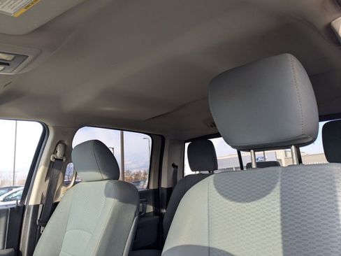 Used 2017 RAM 1500 Classic SLT AWD/4WD image 14