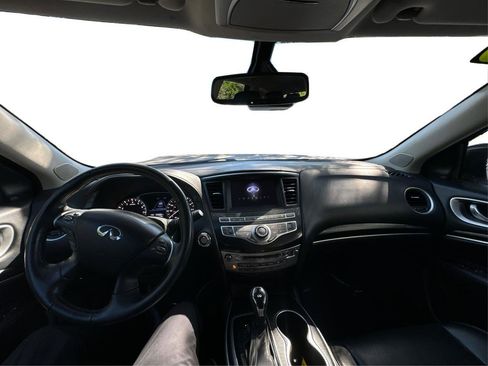 Used 2019 INFINITI QX60 Luxe image 42