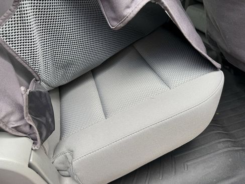 Certified 2016 Chevrolet Silverado 2500 W/T w/ WT Convenience Package image 26