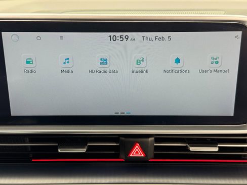 Used 2023 Hyundai Ioniq 6 SEL w/ Cargo Package image 23