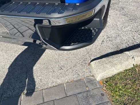 New 2026 Chevrolet Silverado 1500 LT w/ Protection Package image 50