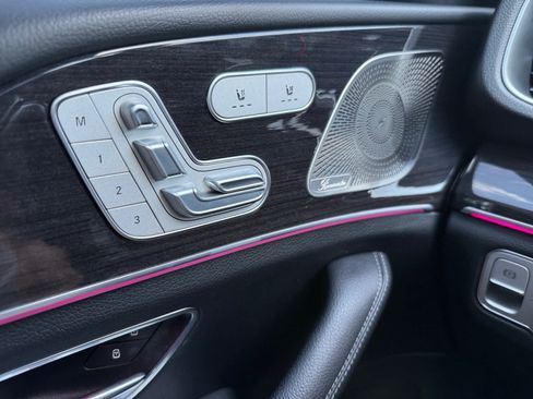 Certified 2022 Mercedes-Benz GLE 350 4MATIC image 27