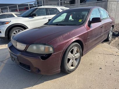 Used 2006 Lincoln LS