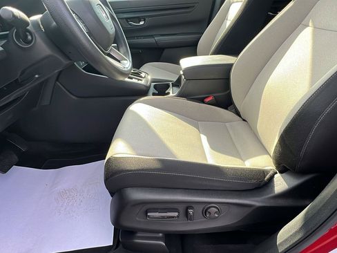 Used 2024 Honda CR-V EX image 23