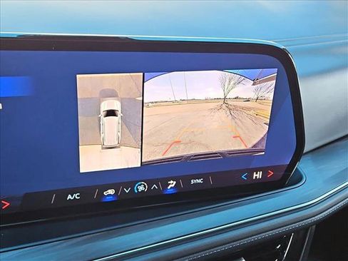 New 2026 Chevrolet Tahoe LS image 13