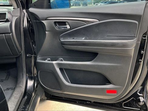 Used 2021 Honda Pilot EX-L image 23