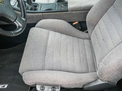 Used 1990 Nissan 300ZX GS RWD image 27