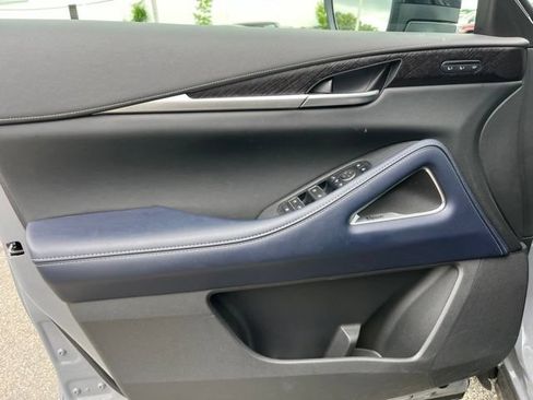 Used 2026 INFINITI QX60 Sport w/ Dark Cargo Package AWD/4WD image 10
