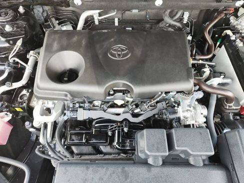 Certified 2025 Toyota RAV4 XLE Premium AWD/4WD image 27