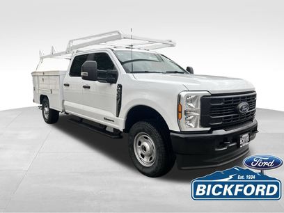 New 2026 Ford F350 XL w/ XL Driver Assist Package