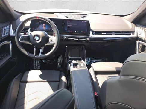 Certified 2025 BMW X1 M35i w/ Premium Package AWD/4WD image 18