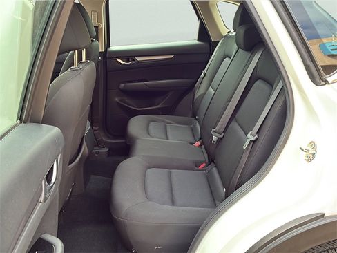 Used 2020 MAZDA CX-5 Sport image 23