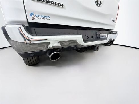 Used 2023 RAM 1500 Big Horn AWD/4WD image 34