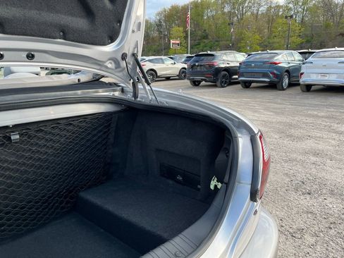 Used 2004 Jaguar XK8 Convertible RWD image 11
