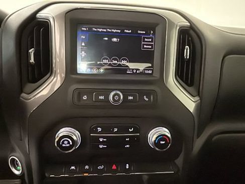 Used 2023 GMC Sierra 1500 Pro w/ Graphite Edition AWD/4WD image 23
