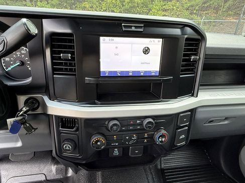 New 2026 Ford F350 XLT RWD image 31