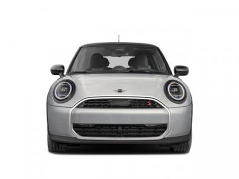 Used 2025 MINI Cooper S FWD image 4