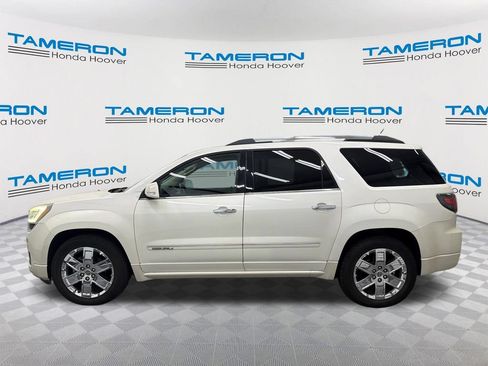 Used 2015 GMC Acadia Denali FWD image 2