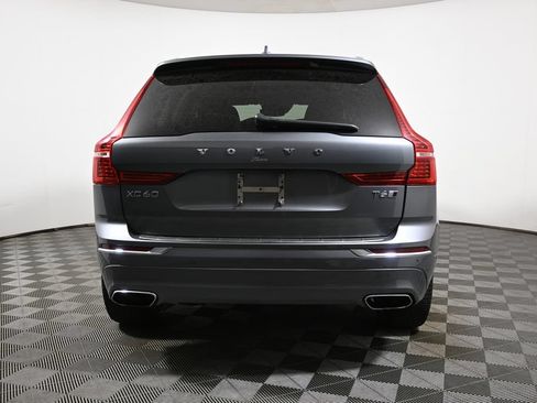 Used 2019 Volvo XC60 T6 Inscription w/ Protection Package Premier AWD/4WD image 10