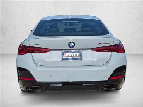Used 2026 BMW 440i xDrive w/ Premium Package AWD/4WD image 5
