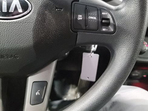 Used 2016 Kia Sportage LX FWD image 26