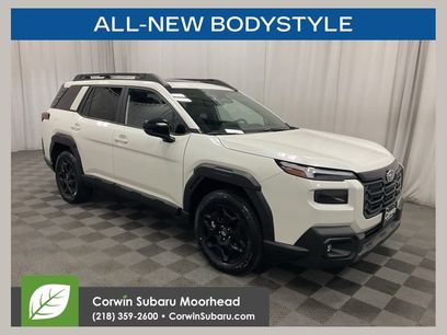 New 2026 Subaru Outback Limited