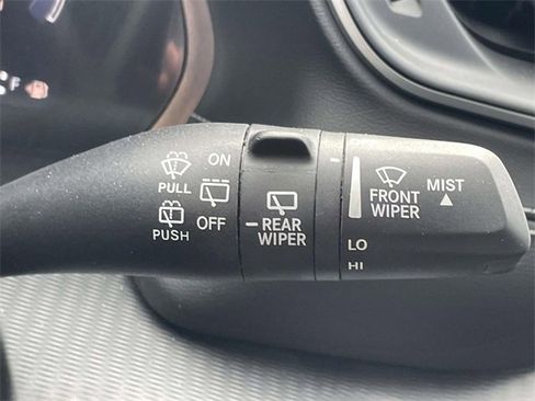 Used 2023 Jeep Grand Cherokee Altitude image 24