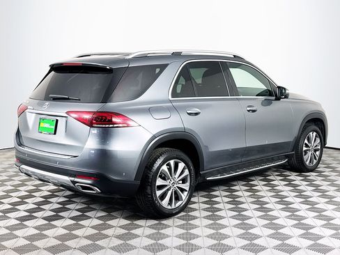 Used 2021 Mercedes-Benz GLE 350 w/ 3rd Row Seat Package image 8