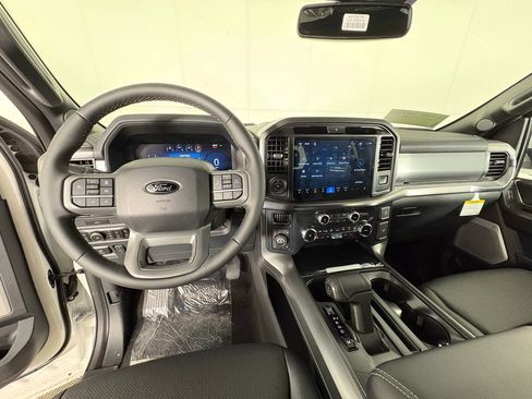 New 2026 Ford F150 Lariat AWD/4WD image 7