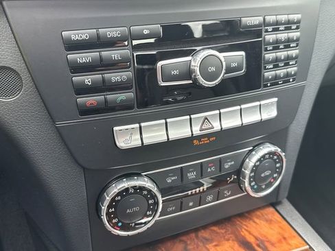 Used 2012 Mercedes-Benz C 300 4MATIC Sedan image 14