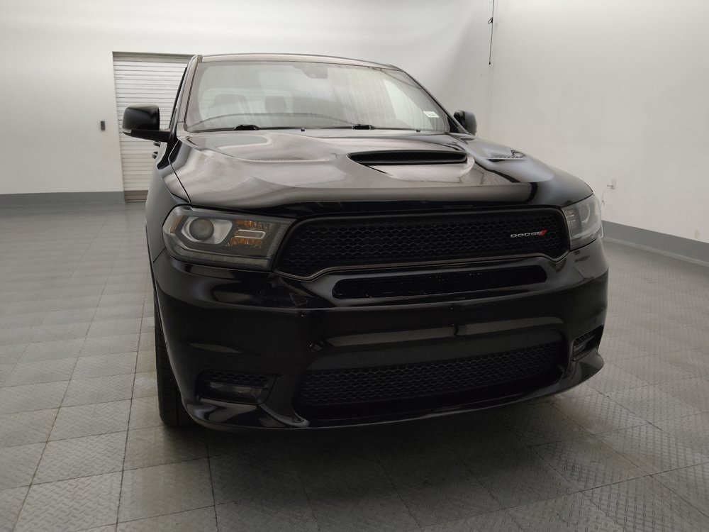 Used 2020 Dodge Durango R/T AWD/4WD image 14