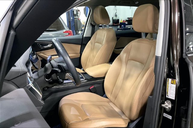 Certified 2023 Audi Q7 2.0T Premium Plus w/ Premium Plus Package AWD/4WD image 24