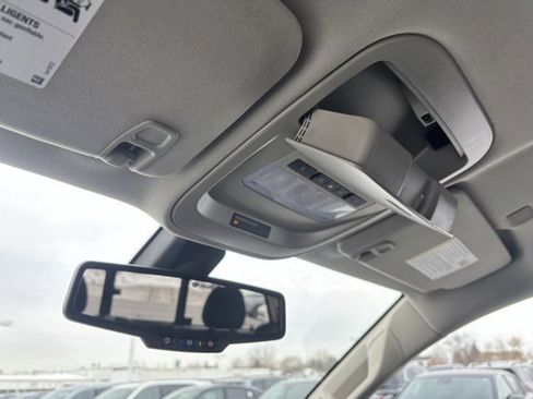 Used 2022 GMC Canyon AT4 w/ Trailering Package image 28