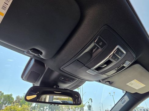 Used 2017 Mercedes-Benz GLS 550 4MATIC image 38