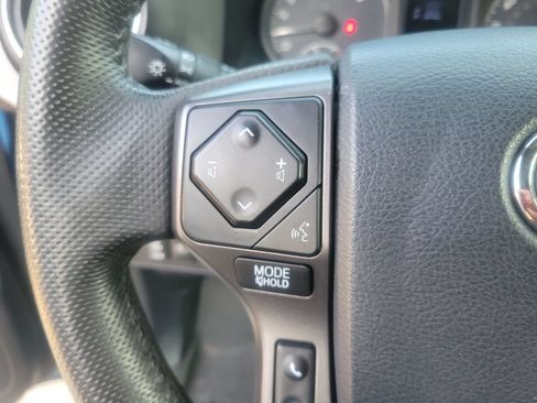 Used 2018 Toyota Tacoma TRD Pro AWD/4WD image 20
