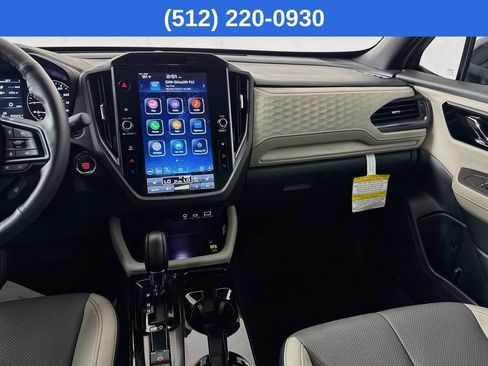 Used 2026 Subaru Forester Limited AWD/4WD image 30