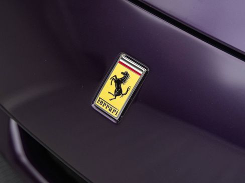 Used 2024 Ferrari 296 GTB RWD image 36