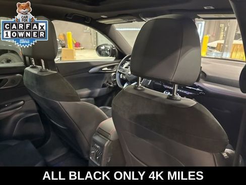 Used 2024 Dodge Hornet R/T Plus w/ Track Pack AWD/4WD image 26