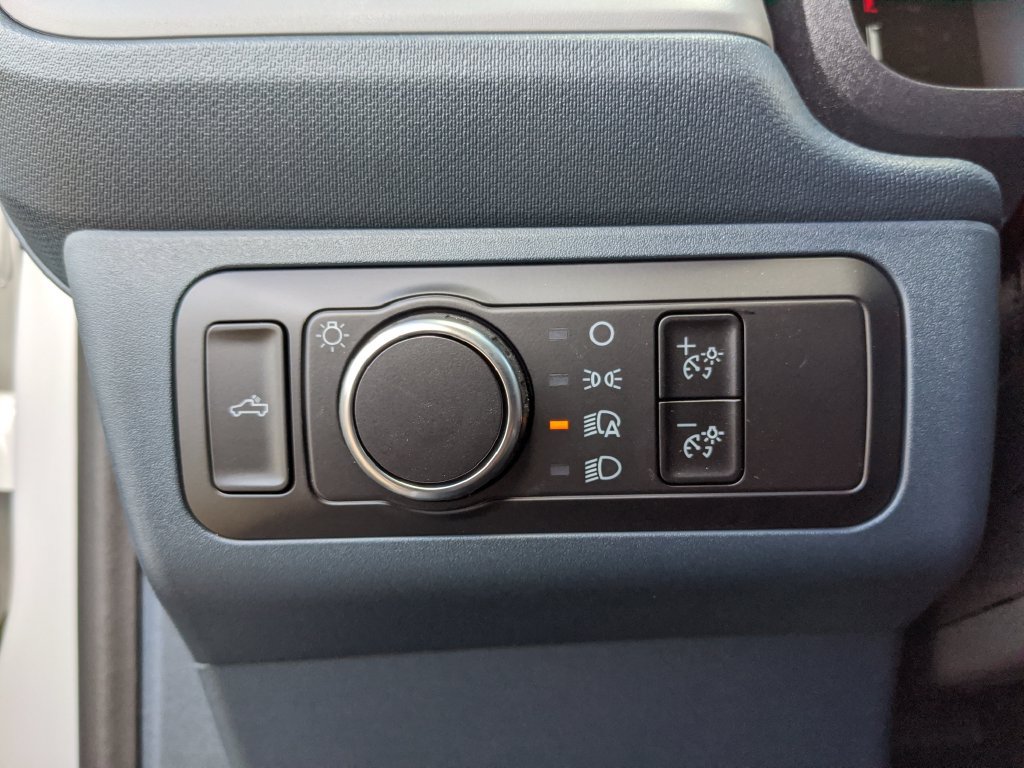 Certified 2026 Ford Maverick Tremor AWD/4WD image 13