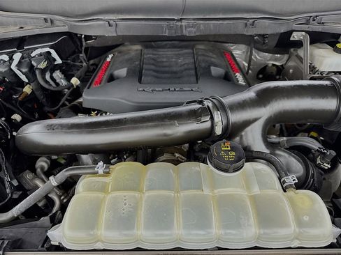 Used 2023 Ford F150 Raptor AWD/4WD image 41