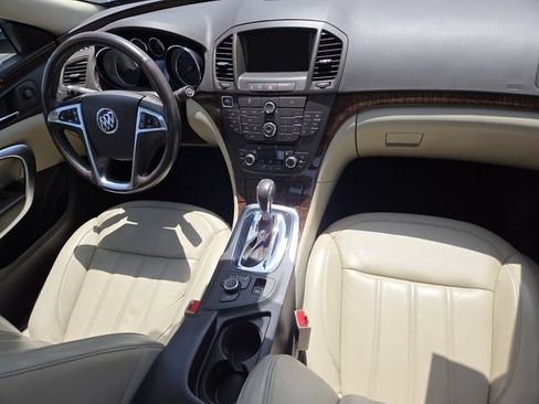 Used 2013 Buick Regal Premium FWD image 20